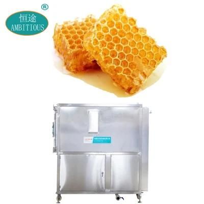 Freeze Dried Food Machine Industrial Lyophilizer Freeze Dryer for Honey