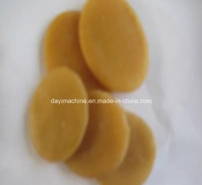 3D Pellet Snacks Process Line/3D Snack Food Machine