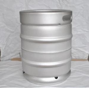 Tiantai 20L 30L 50L Beer Kegs Prices