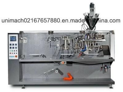 Zs-130 Horizontal Packaging Machine (HFFS)