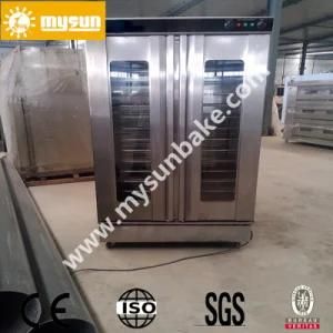 Bread Machines Stainless Steel Electric Proofer for Bread