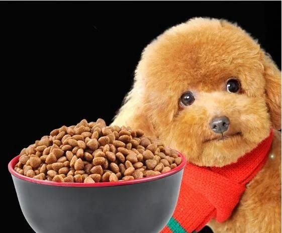 Roll Seasoning Machines Automatic Dog Food Flavouring Machine