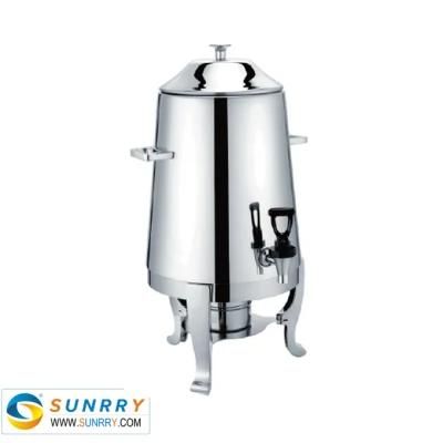 Hotel Equipment All S/S Coffee Tea Water Dispenser