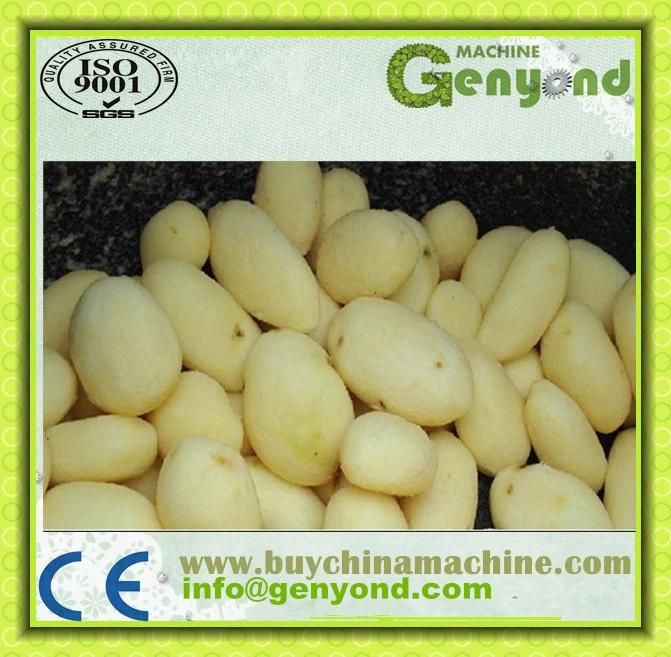 Hot Sale Industrial Potato Peeling Machine