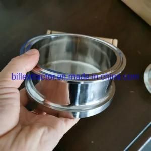 4X2inch Stainless Steel Shatter Platter Use for Bho Closed Loop Extractor