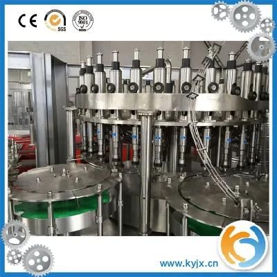 Complete Pure Water Production Filling Equipment Price