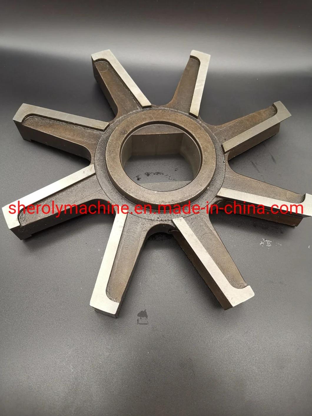 Electric Meat Grinder Spare Parts