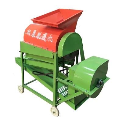 High Efficiency Fresh Chestnut Peeler Machine
