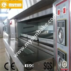 Factory Supply Pizza Bakery Deck Oven for Sale