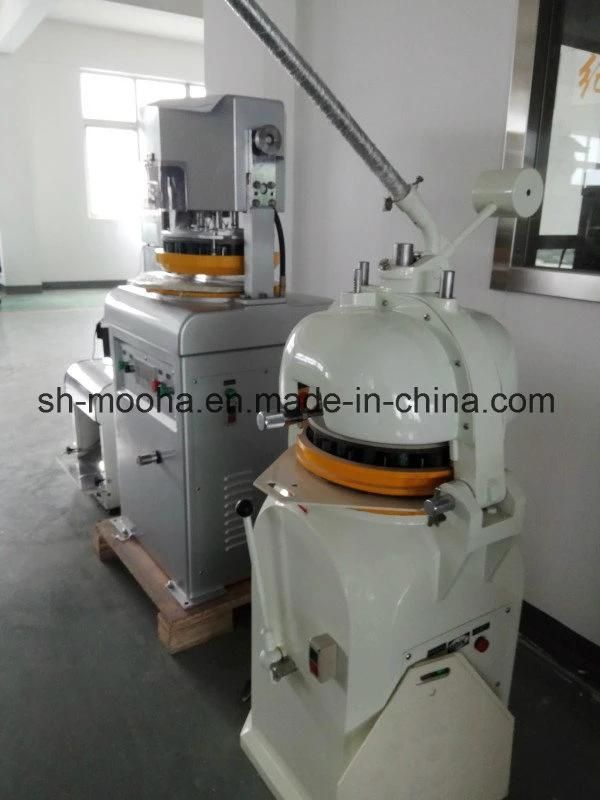 Bakery Dough Ball Divider Rounder for Sale