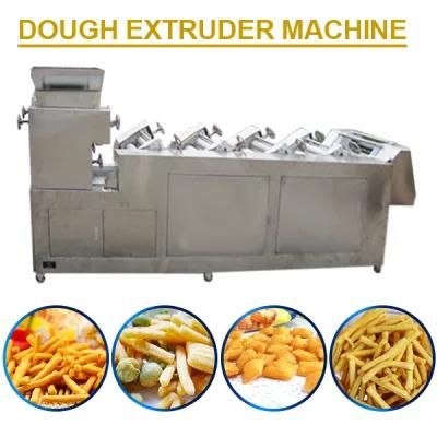 Industrial and Popular Factory Price Snack Food Processing Machinery for Sale