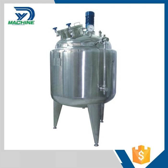 100L 200L 500L Multi-Function Copper Alcohol Distillation Equipment