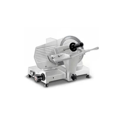 Countertop Commercial Electric Frozen Meat Slicer Processing Machine