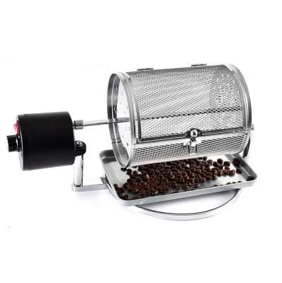 Mini Household Coffee Bean Baking Machine Electric Coffee Roaster