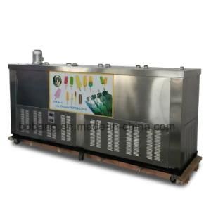 Pb-08 Popsicle Machine