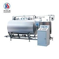 Automatic Stainless Steel CIP Cleaning System, CIP Cleaning Unit for Milk and Juice