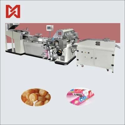 Small Chocolate Packaging Machinery (JTBZJ-266)