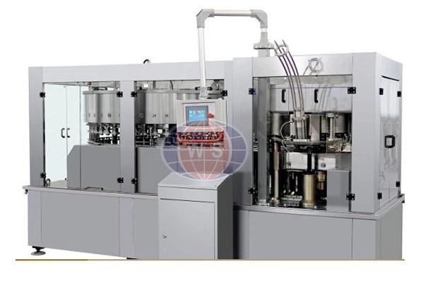 Multi Performance Filling Machine