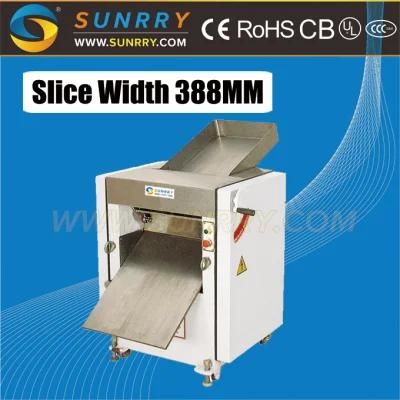 High Efficiency Automatic Electric Press Rice Noodle Making Machine.