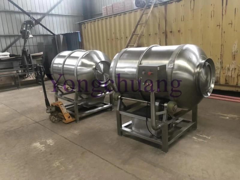 Vacuum Meat Tumbling Machine with Best Price