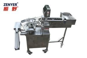 Smallest Egg Breaking Machine Egg Separating Machine for Bakery