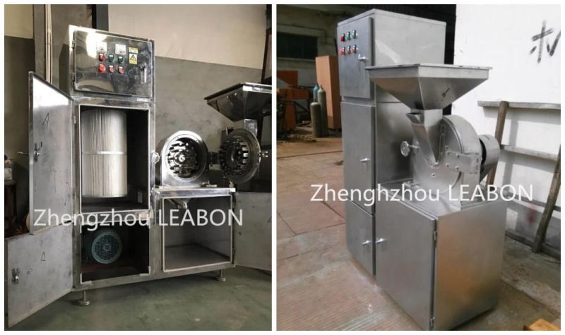 High Performance Commercial Chili Grinder Machine Price