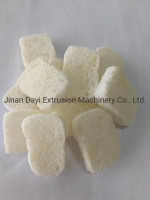 Dayi Square Shape Dried Bread Whole Production Line