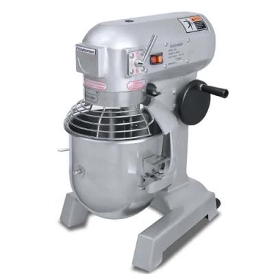 Planetary Food Mixer Professional Kitchen Machine Food Mixer