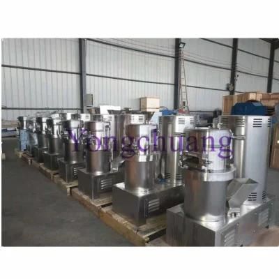 Automatic Tomato Paste Machine with High Quality