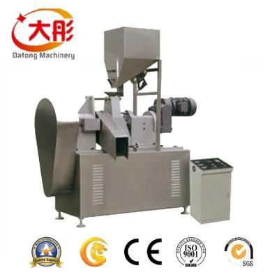 Hot Selling Full Automatic Corn Snacks Cheetos Food Extruder Line