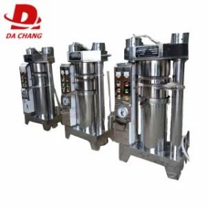 Dachang Fully Automatic Hydraulic Avocado Oil Extraction Machine From Manufacturer