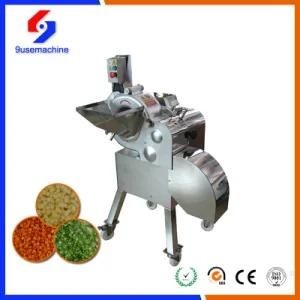 Best Hot Sale High Quality Electric Vegetable and Fruit Chopper Machine