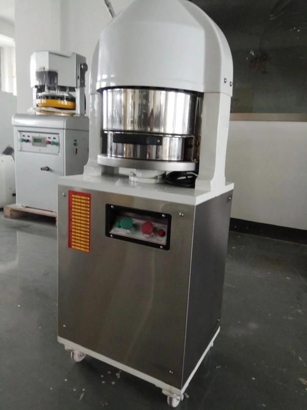 Full Automatic Dough Divider Bread Bakery Machine Shanghai Factory Baguette Toast Bread Snack Dough Divider