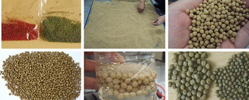 Animal Aquarium Aquatic Pet Dog Cat Monkey Fox Bird Tilapia Floating Fish Catfish Shrimps Crab Feed Pellet Food Making Make Production Produce Machine Line
