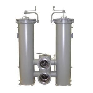 Stainless Steel Mesh Filter