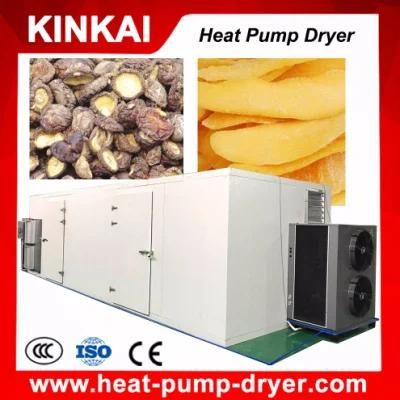 Factory Supply Fruit and Vegetable Drying Machine