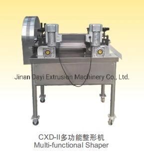 Dayi Automatic Multi-Functional Shaper Making Machine
