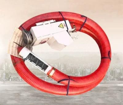 Multifunctional Grain Suction Machine Flexible Pipe Grain Suction Machine