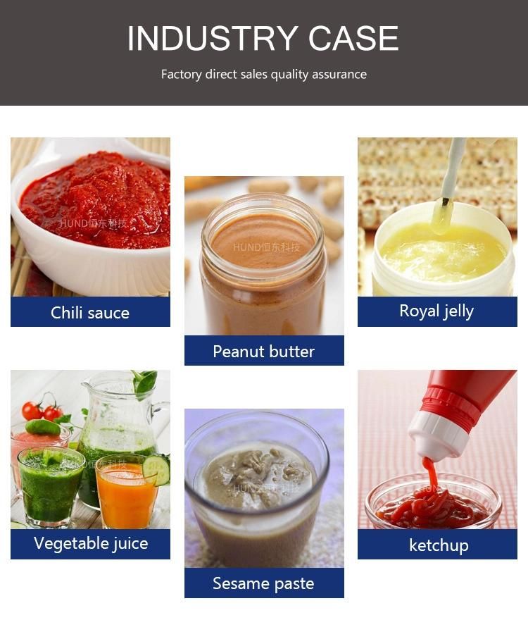 Automatic Groundnut Equipment/Peanut Butter Making Machinery/Industrial Peanut Butter Grinder