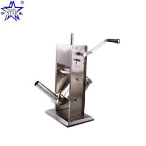 Commerical Sausage Filling Machine 5L Sausage Stuffer