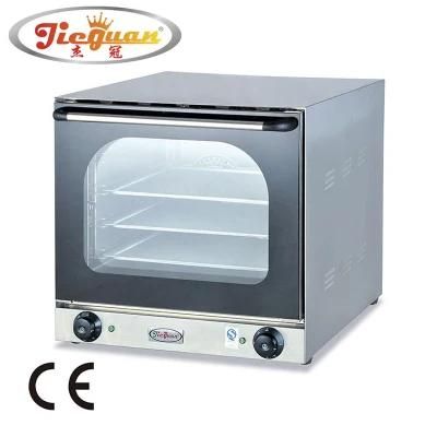 Eb-1A Electric Perspective Convection Oven with CE 48 Liters Capacity Hot Air Circulation ...