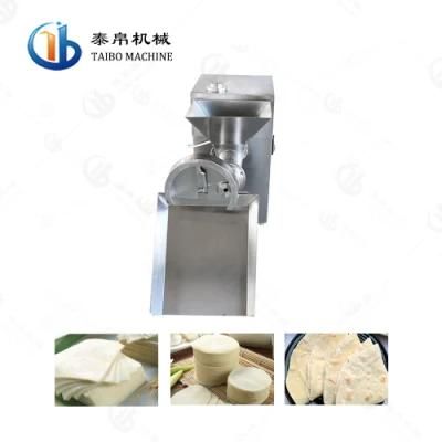 Automatic Mf60 Dough Divider Machine