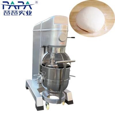 Low Noise Electric Dough Mixer Kneading Machine