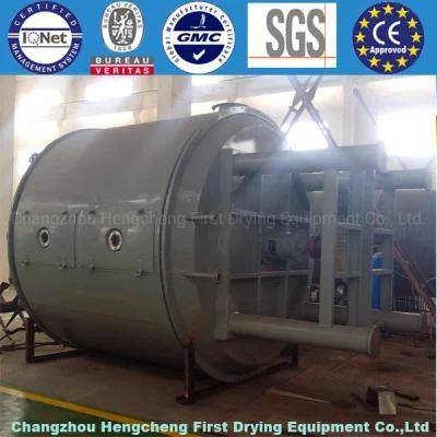 Plg Series Continuous Plate Drying Machine