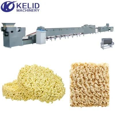 Mini Instant Noodle Machine