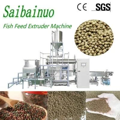 Dog Pet Chicken Food Bird Feed Machine