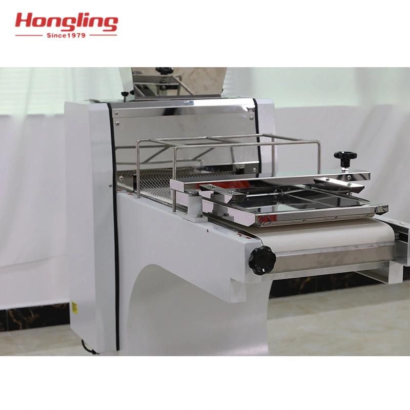 Good Quality Bread Dough Machine Toast Moulder Price