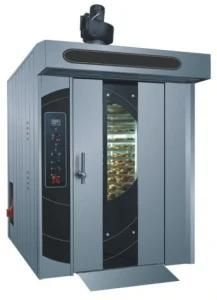 Rotary Oven for Baking (NFX-16C)