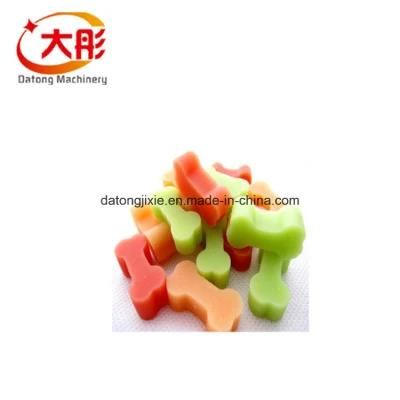 Professional Turnkey Pet Chewing Equipment