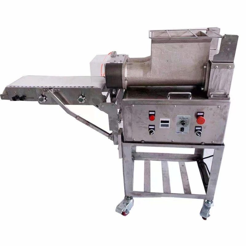 Complete Automatic Cake Cutting Machine High Production